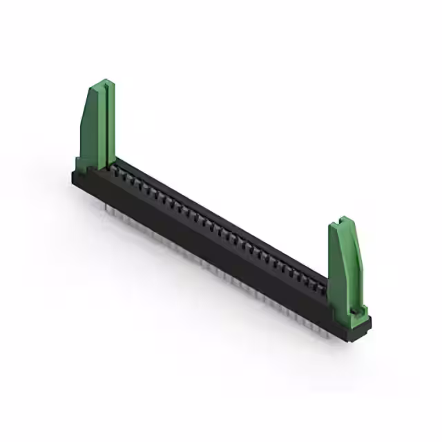 357-058-442-278 EDAC Inc.  Edgeboard Connectors
